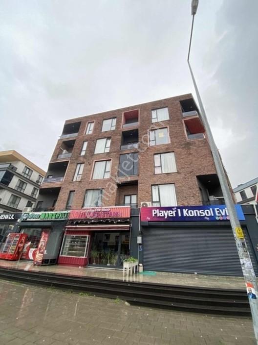 Full Eşyalı, Kiracılı, Yatırımlık 2+1 Daire — fotoğraf 7