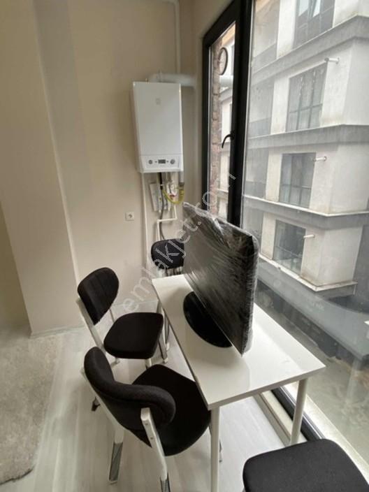 Full Eşyalı, Kiracılı, Yatırımlık 2+1 Daire — fotoğraf 12