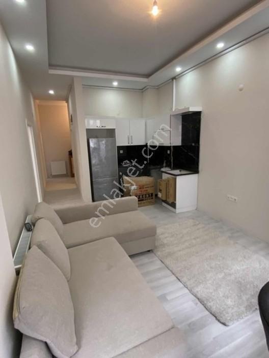 Full Eşyalı, Kiracılı, Yatırımlık 2+1 Daire — fotoğraf 13