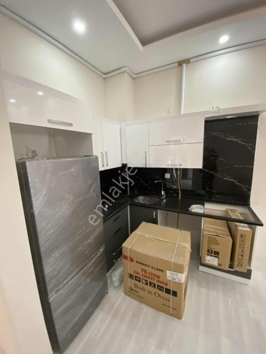 Full Eşyalı, Kiracılı, Yatırımlık 2+1 Daire — fotoğraf 19