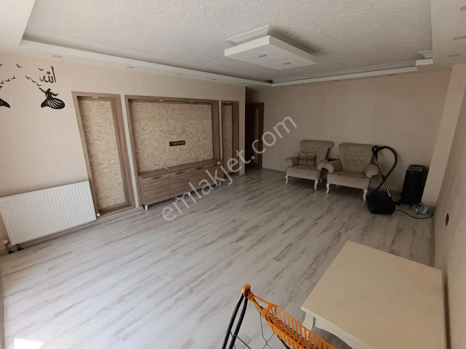 Tandoğan Mah'de Asansörlü E.banyolu Lüx Teraslı 5+1 Satılk Daire — fotoğraf 14
