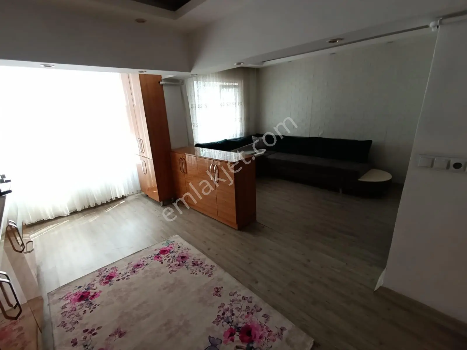Tandoğan Mah'de Asansörlü E.banyolu Lüx Teraslı 5+1 Satılk Daire — fotoğraf 16