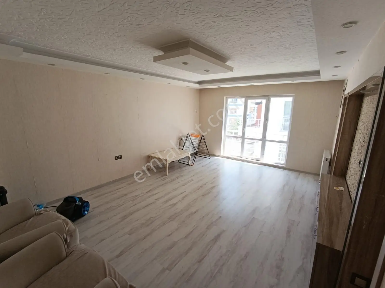 Tandoğan Mah'de Asansörlü E.banyolu Lüx Teraslı 5+1 Satılk Daire — fotoğraf 19