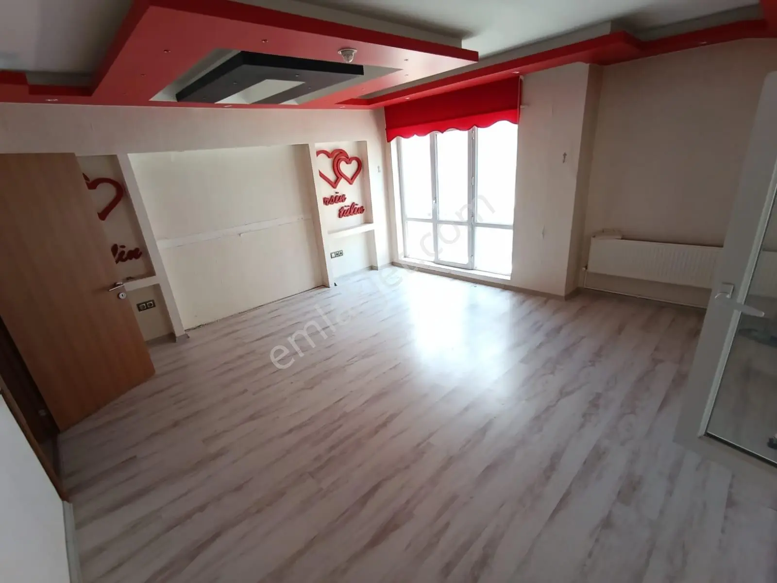 Tandoğan Mah'de Asansörlü E.banyolu Lüx Teraslı 5+1 Satılk Daire — fotoğraf 20