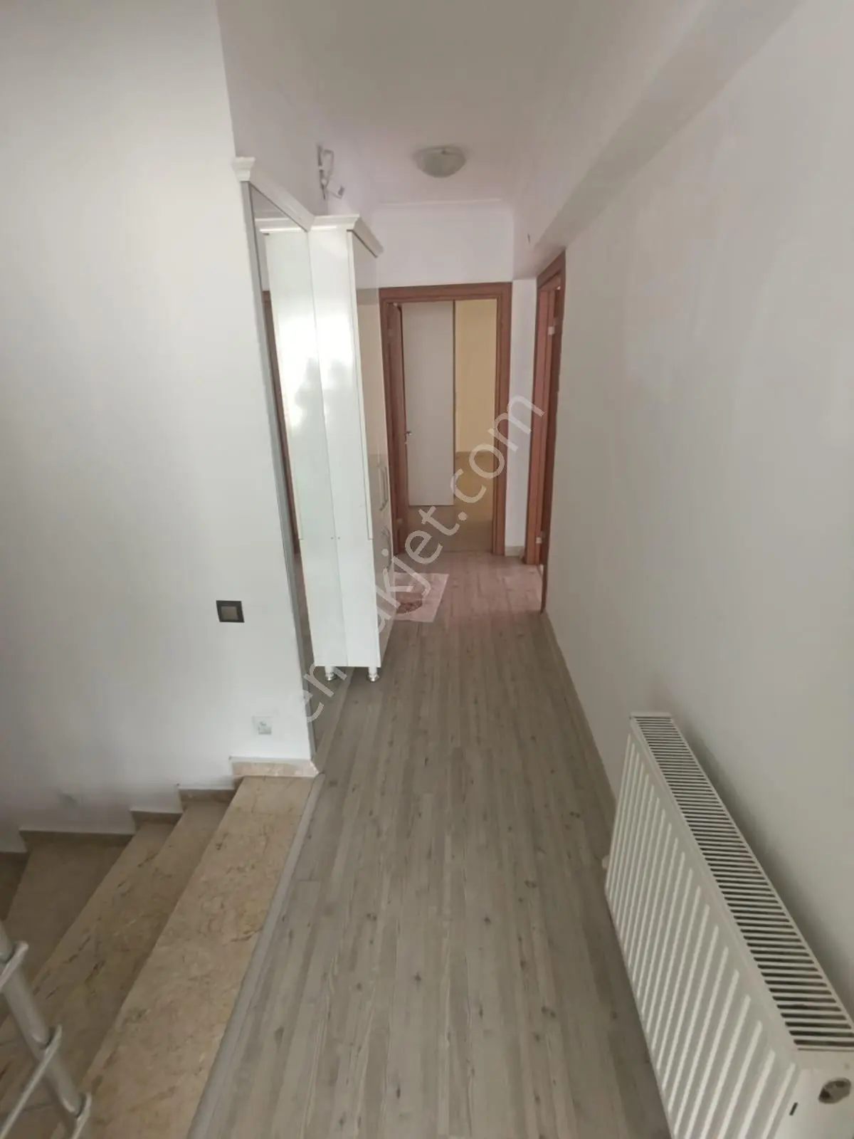 Tandoğan Mah'de Asansörlü E.banyolu Lüx Teraslı 5+1 Satılk Daire — fotoğraf 23