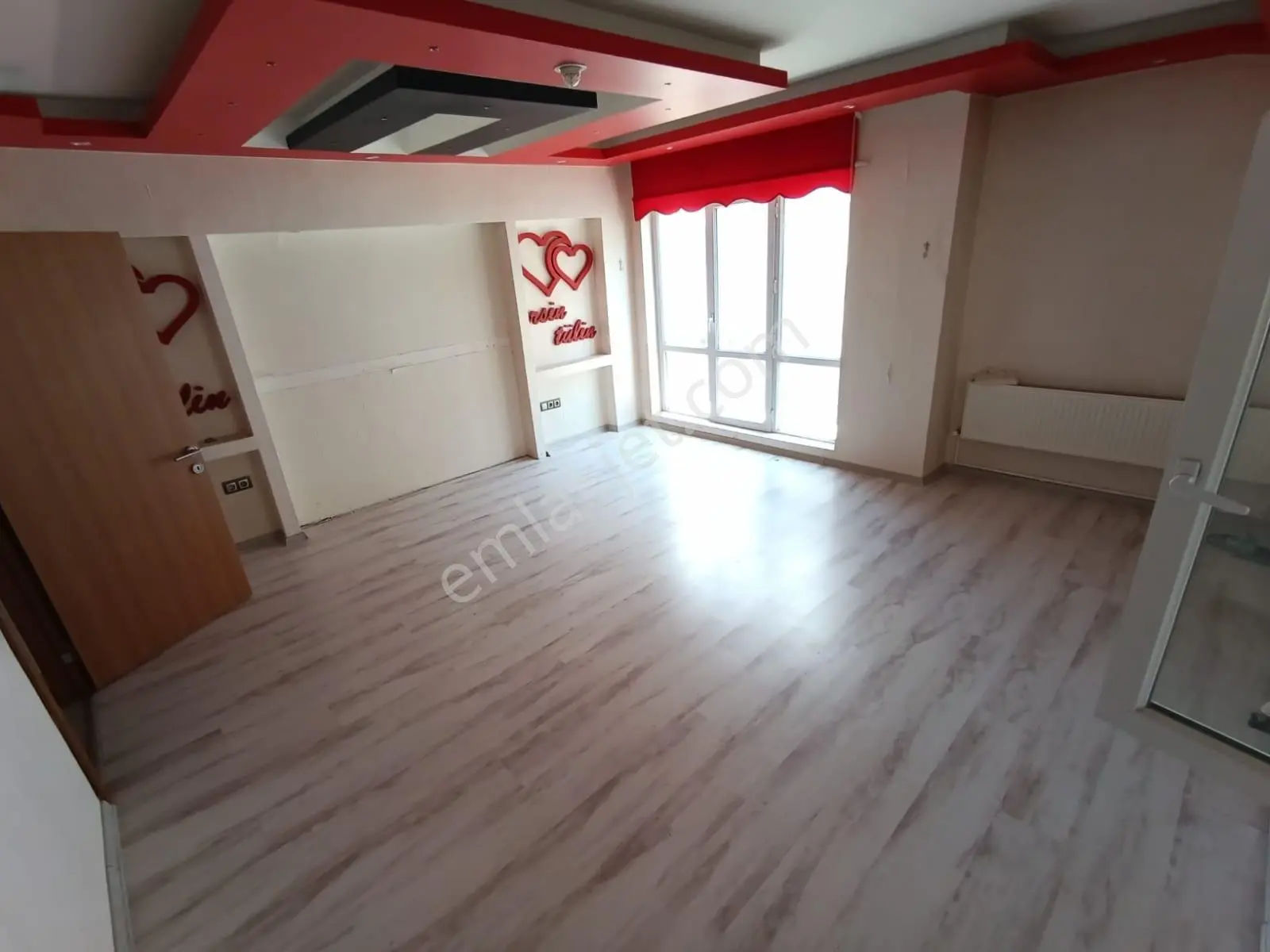 Tandoğan Mah'de Asansörlü E.banyolu Lüx Teraslı 5+1 Satılk Daire — fotoğraf 25
