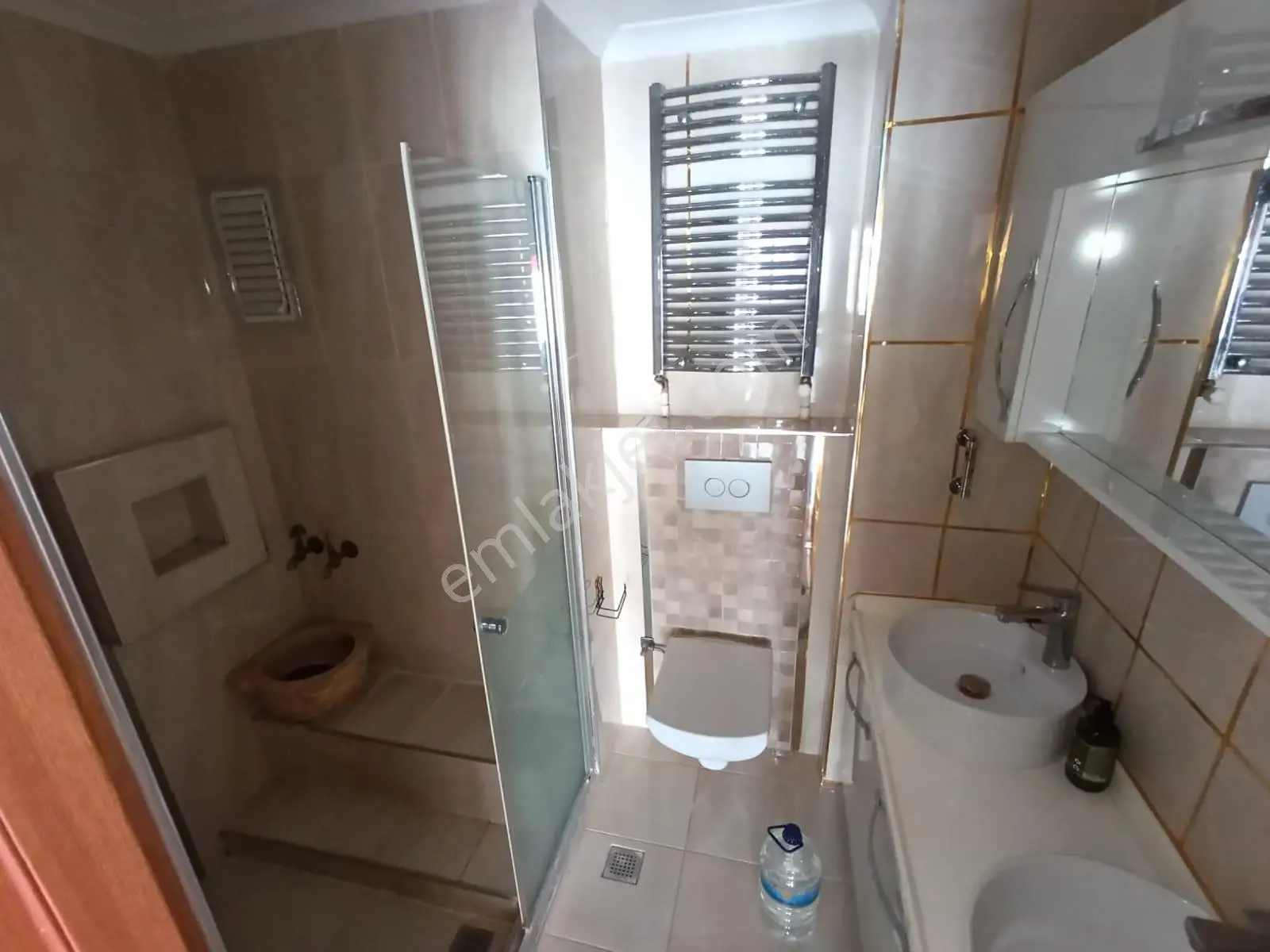 Tandoğan Mah'de Asansörlü E.banyolu Lüx Teraslı 5+1 Satılk Daire — fotoğraf 26