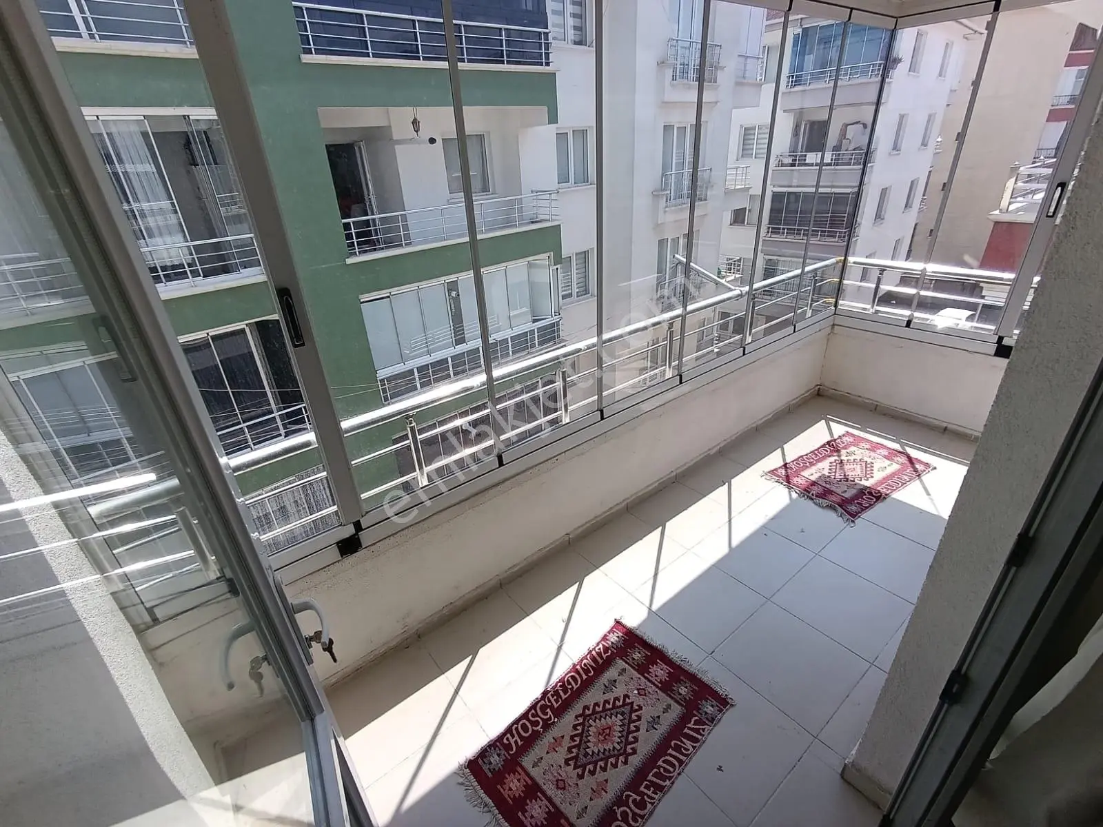 Tandoğan Mah'de Asansörlü E.banyolu Lüx Teraslı 5+1 Satılk Daire — fotoğraf 34