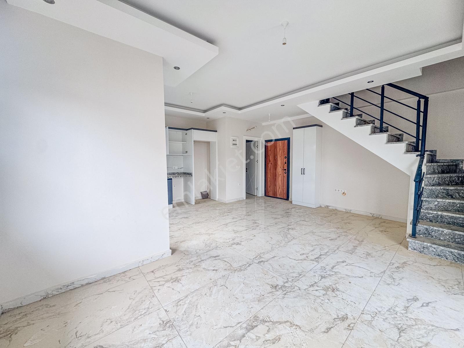 Alanya Kargıcak Mah. Denize 150 Metre 3+1 Dublex Daire — fotoğraf 3