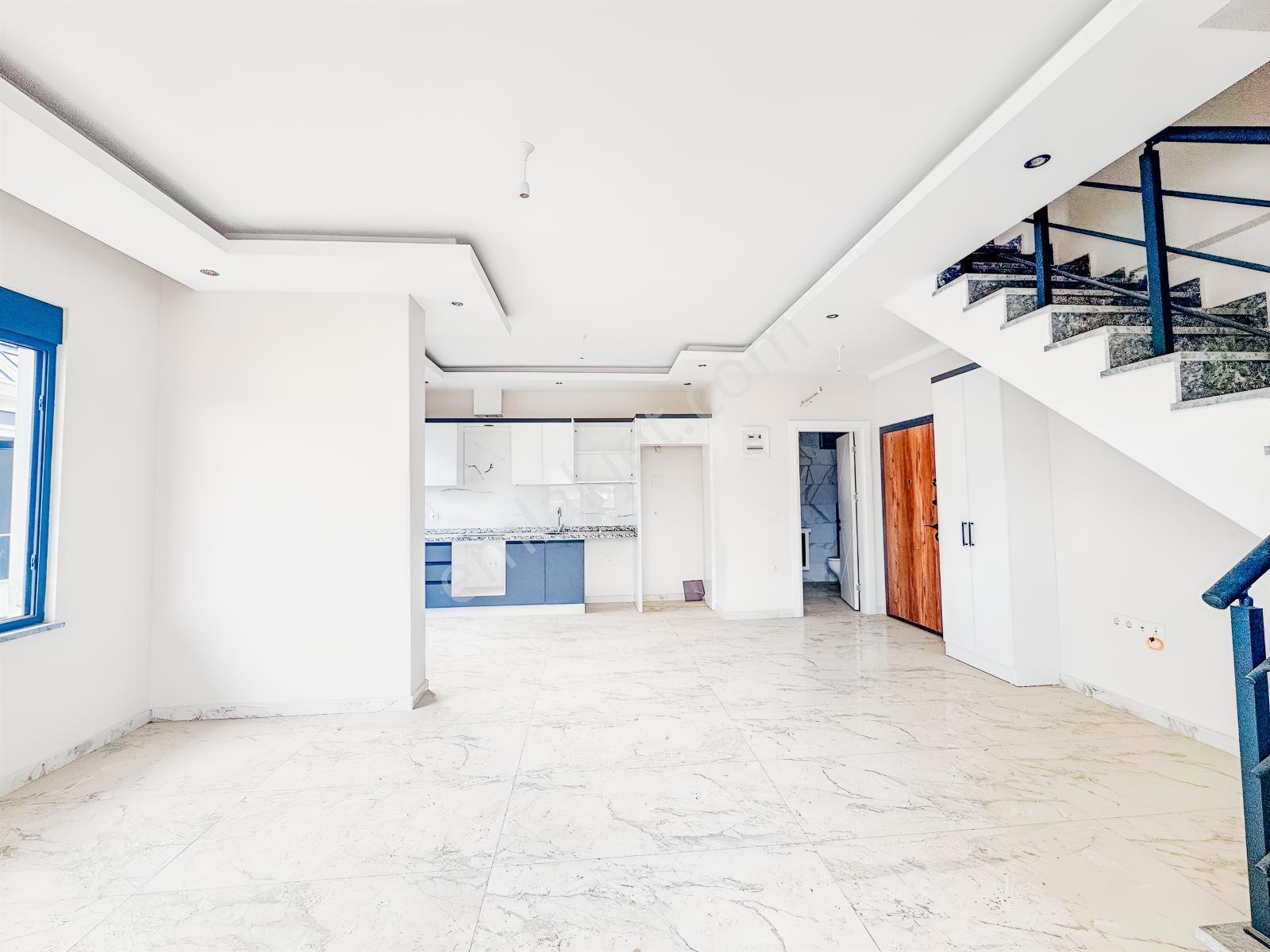 Alanya Kargıcak Mah. Denize 150 Metre 3+1 Dublex Daire — fotoğraf 4