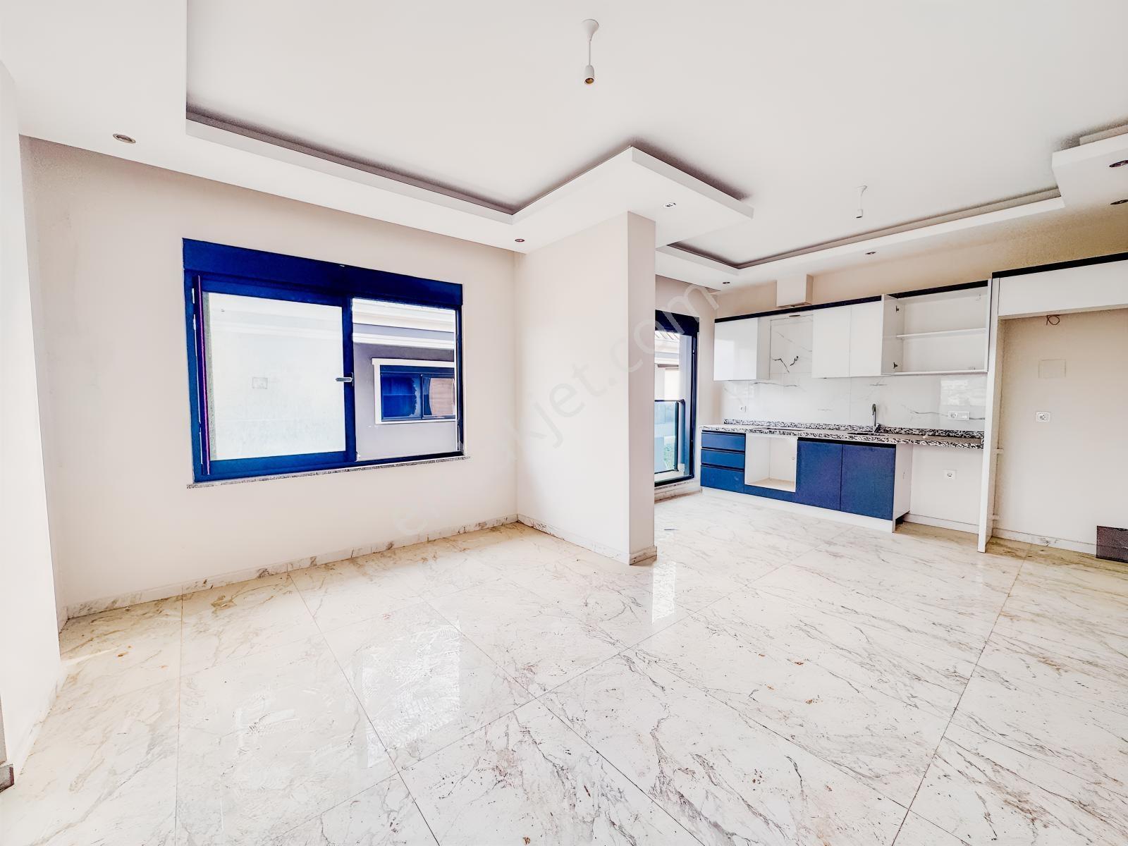 Alanya Kargıcak Mah. Denize 150 Metre 3+1 Dublex Daire — fotoğraf 5