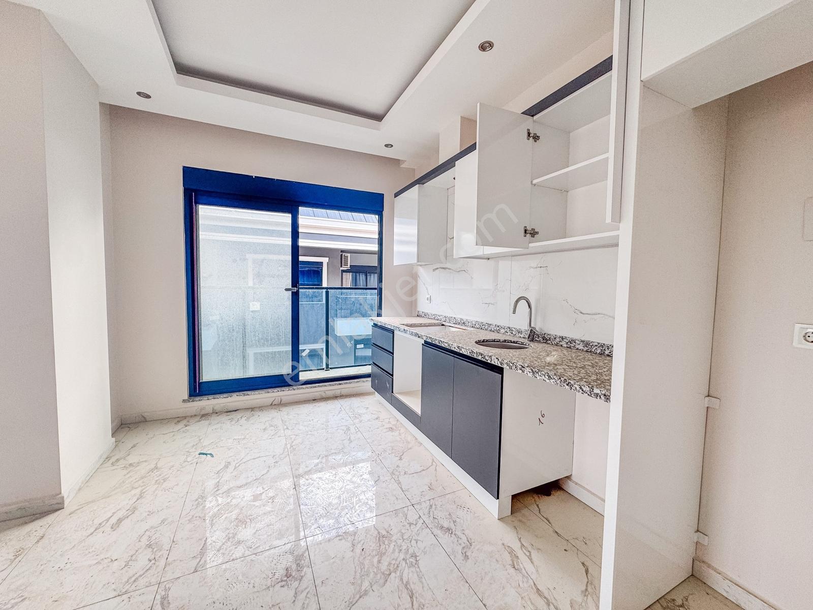 Alanya Kargıcak Mah. Denize 150 Metre 3+1 Dublex Daire — fotoğraf 6