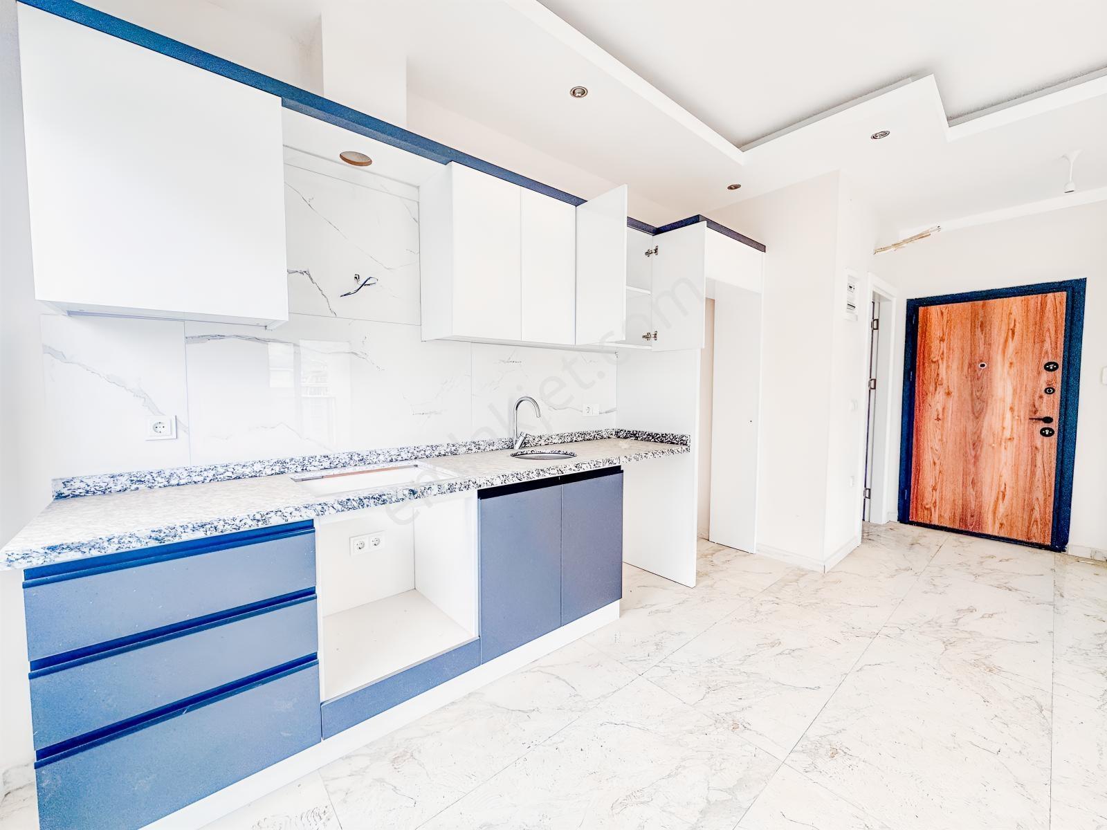 Alanya Kargıcak Mah. Denize 150 Metre 3+1 Dublex Daire — fotoğraf 7