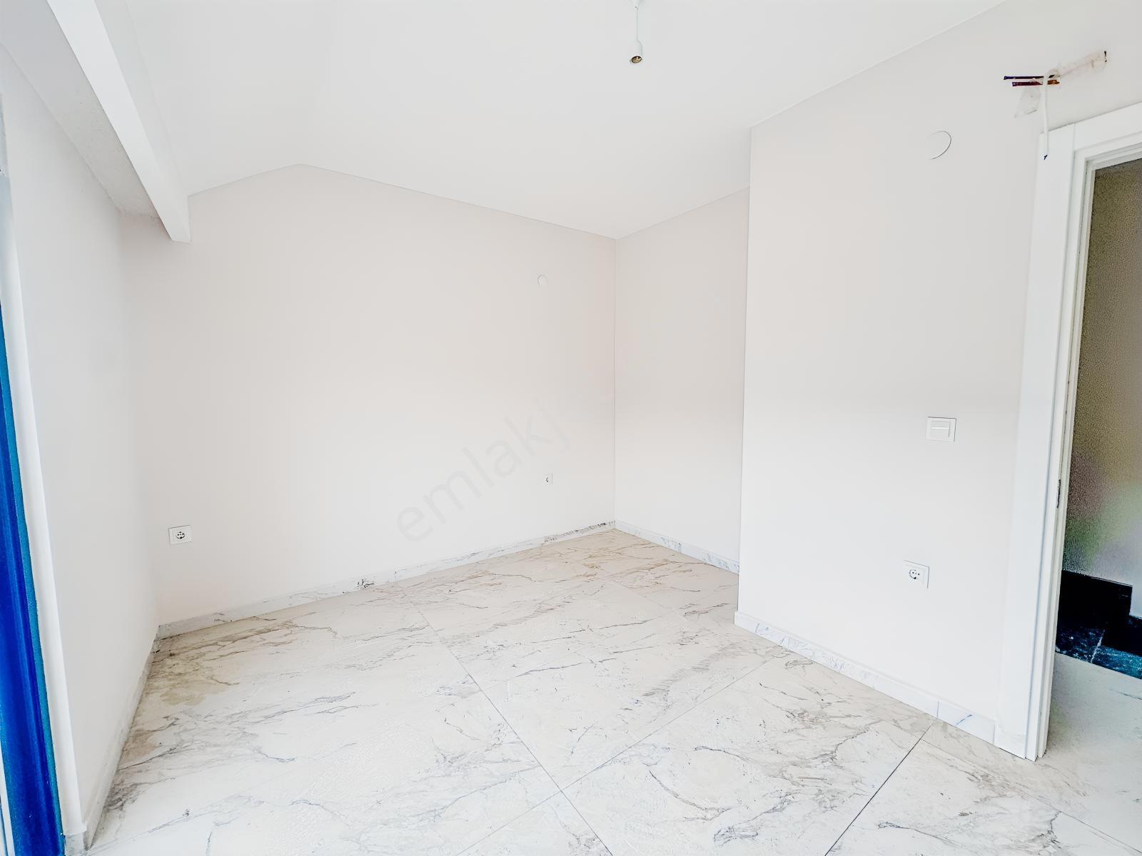 Alanya Kargıcak Mah. Denize 150 Metre 3+1 Dublex Daire — fotoğraf 12