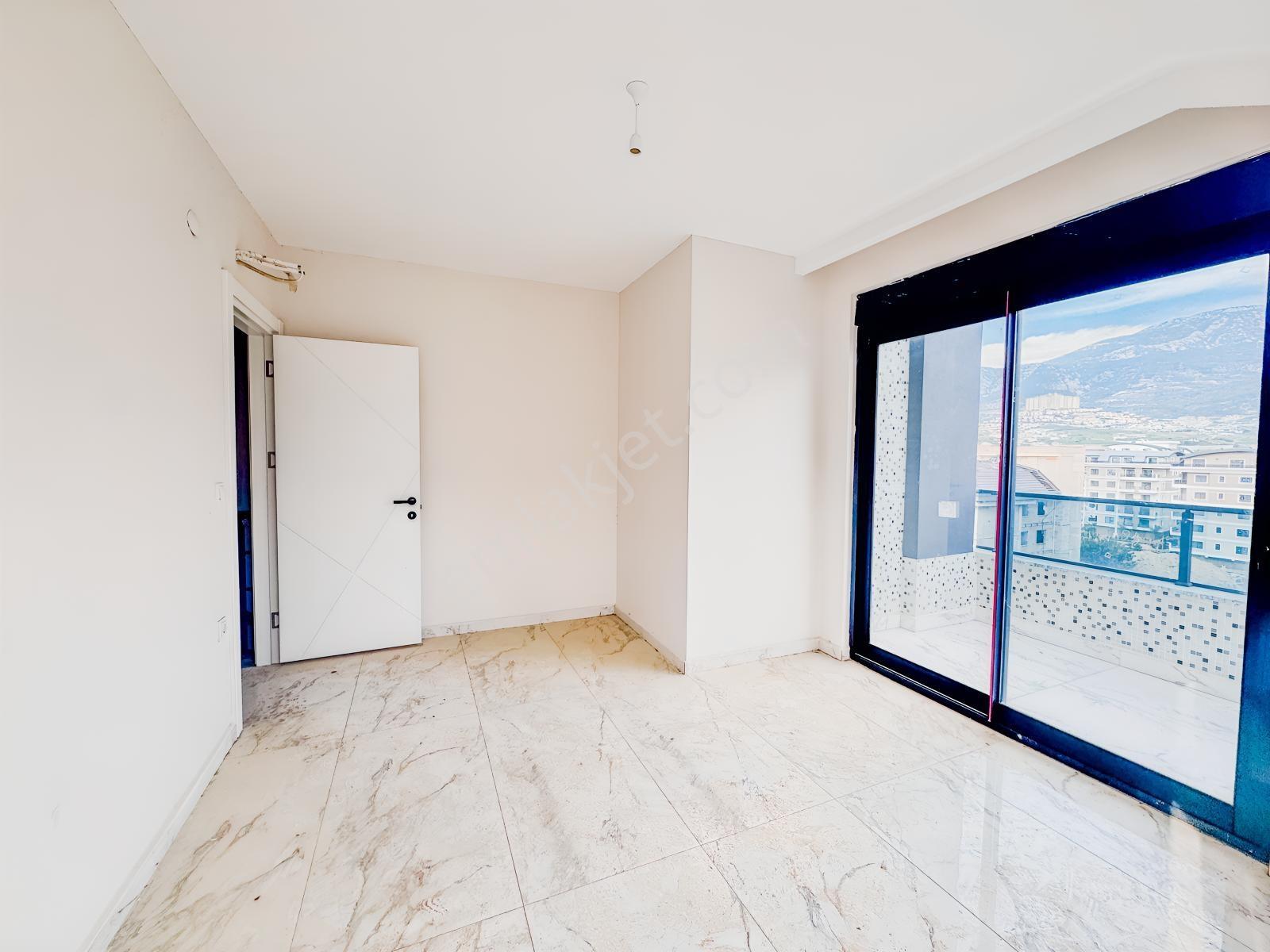 Alanya Kargıcak Mah. Denize 150 Metre 3+1 Dublex Daire — fotoğraf 14