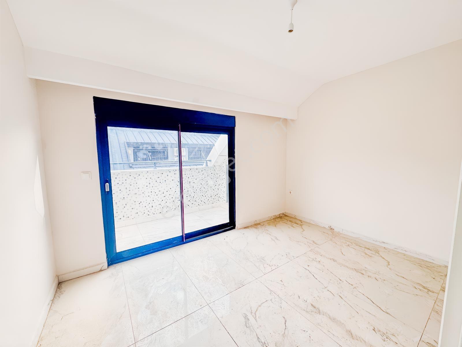 Alanya Kargıcak Mah. Denize 150 Metre 3+1 Dublex Daire — fotoğraf 15