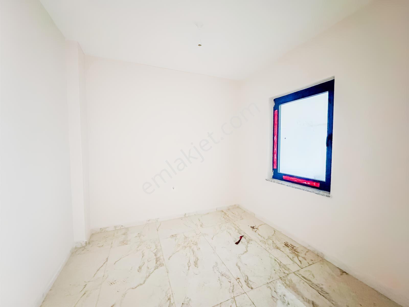 Alanya Kargıcak Mah. Denize 150 Metre 3+1 Dublex Daire — fotoğraf 16