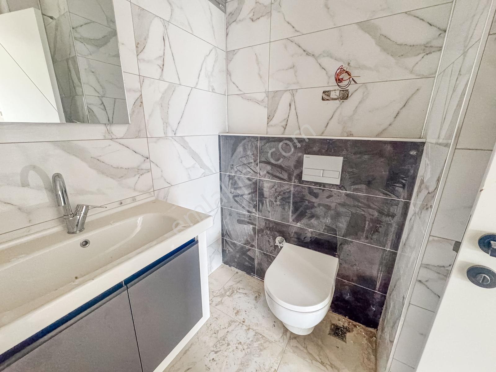 Alanya Kargıcak Mah. Denize 150 Metre 3+1 Dublex Daire — fotoğraf 17