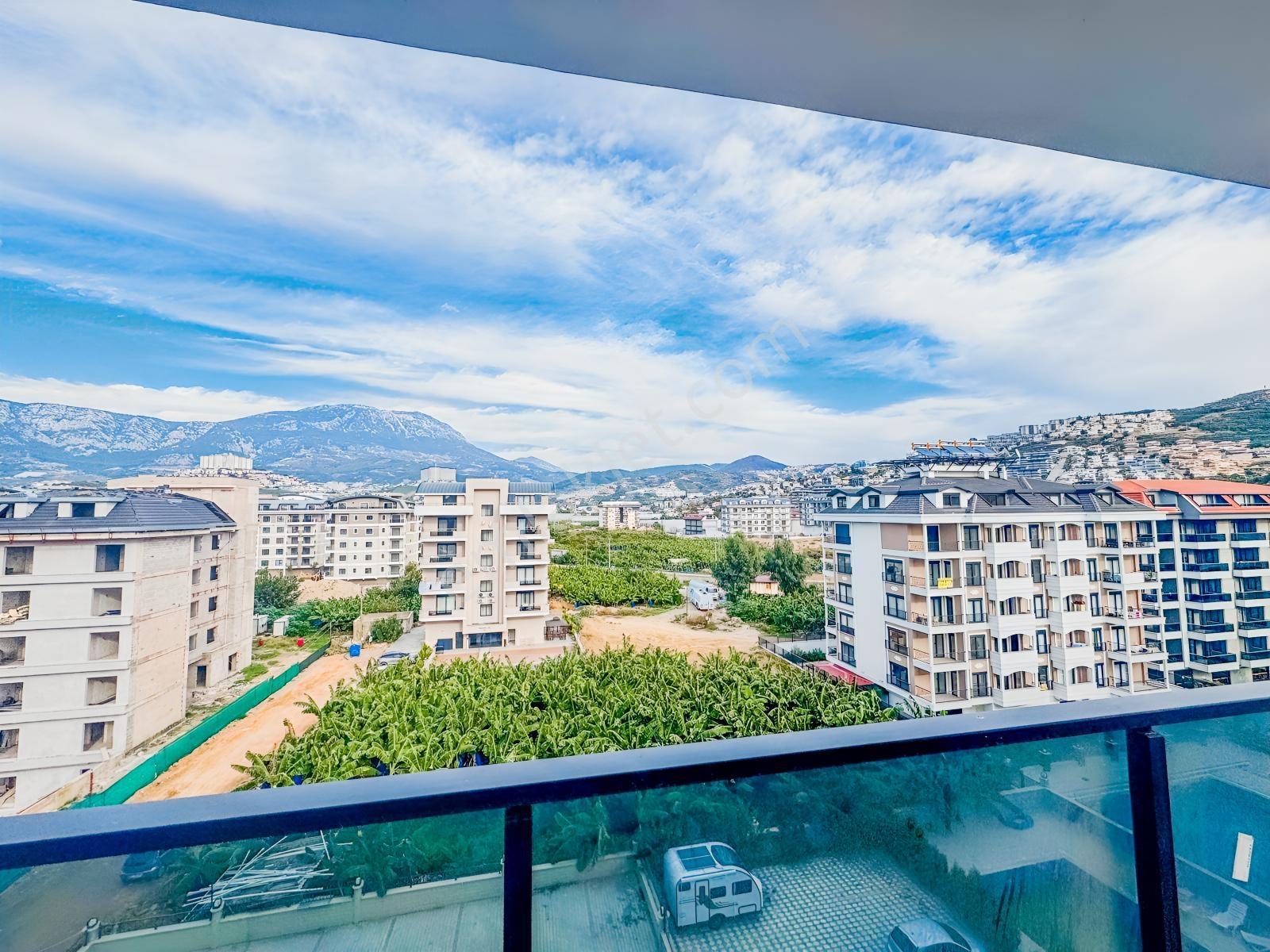 Alanya Kargıcak Mah. Denize 150 Metre 3+1 Dublex Daire — fotoğraf 18