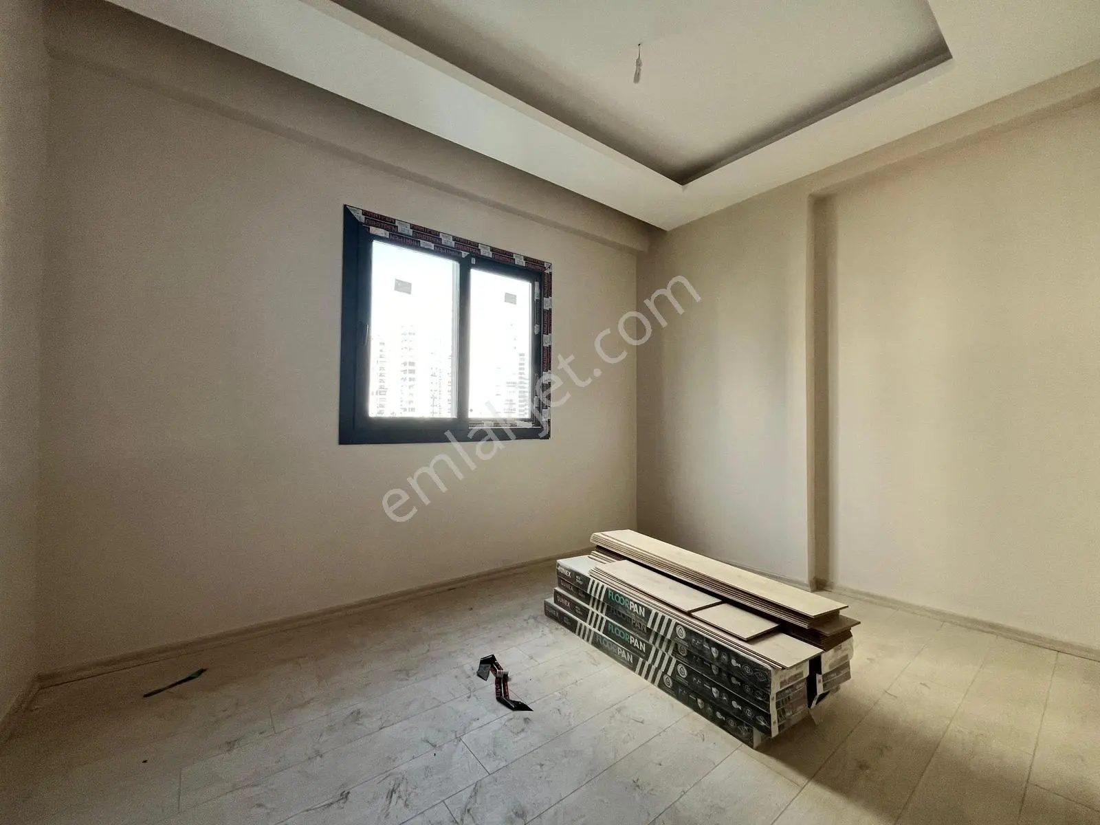 Rölanstan Yaşardoğuda Bağımsız Mutfak Açık Yüzme Havuzlu 2+1 — fotoğraf 4