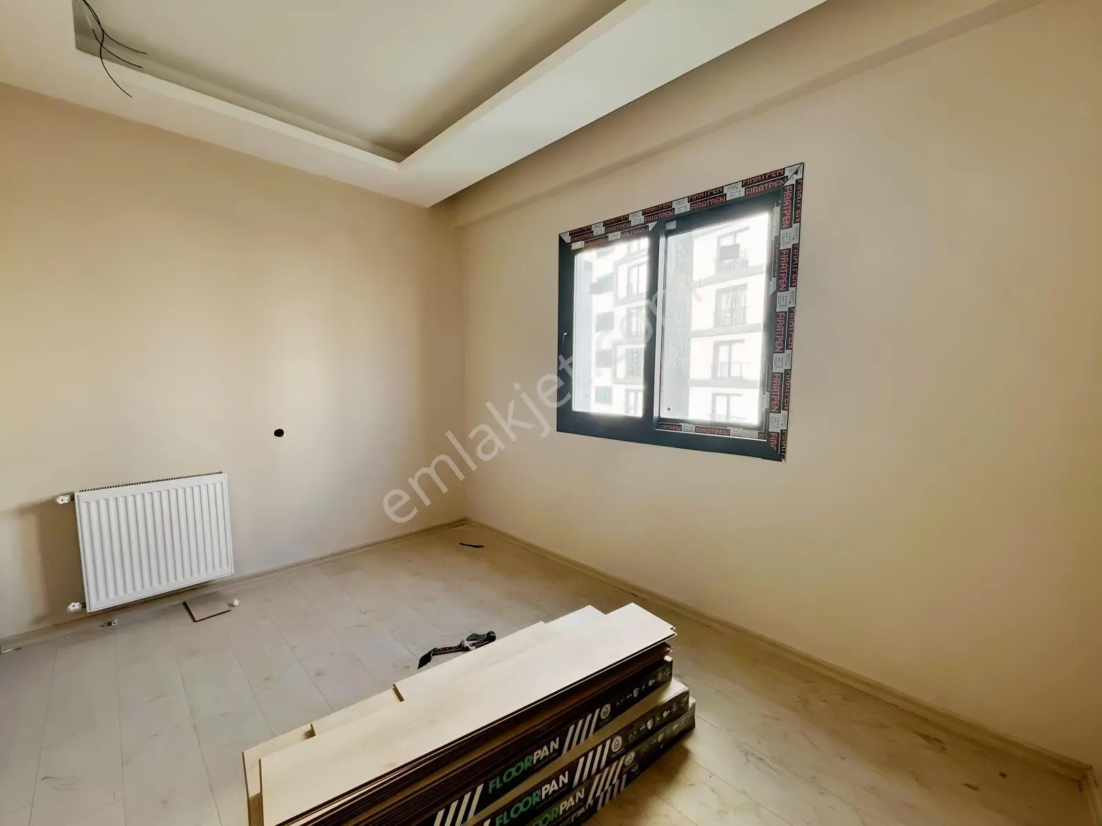 Rölanstan Yaşardoğuda Bağımsız Mutfak Açık Yüzme Havuzlu 2+1 — fotoğraf 8