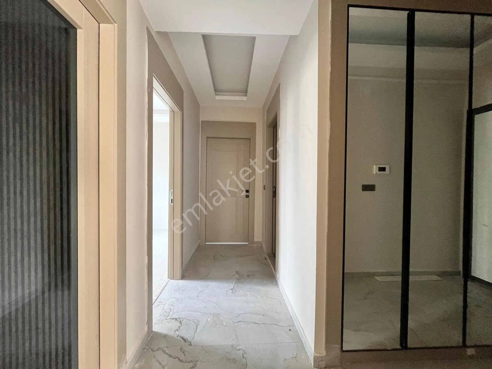 Rölanstan Yaşardoğuda Bağımsız Mutfak Açık Yüzme Havuzlu 2+1 — fotoğraf 9