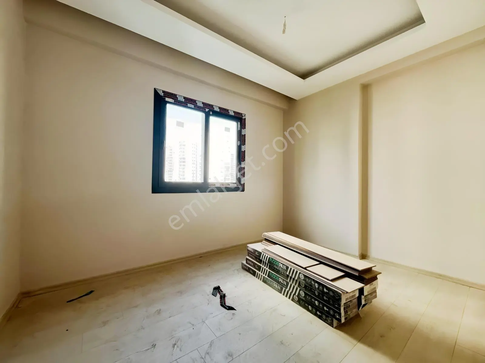 Rölanstan Yaşardoğuda Bağımsız Mutfak Açık Yüzme Havuzlu 2+1 — fotoğraf 10