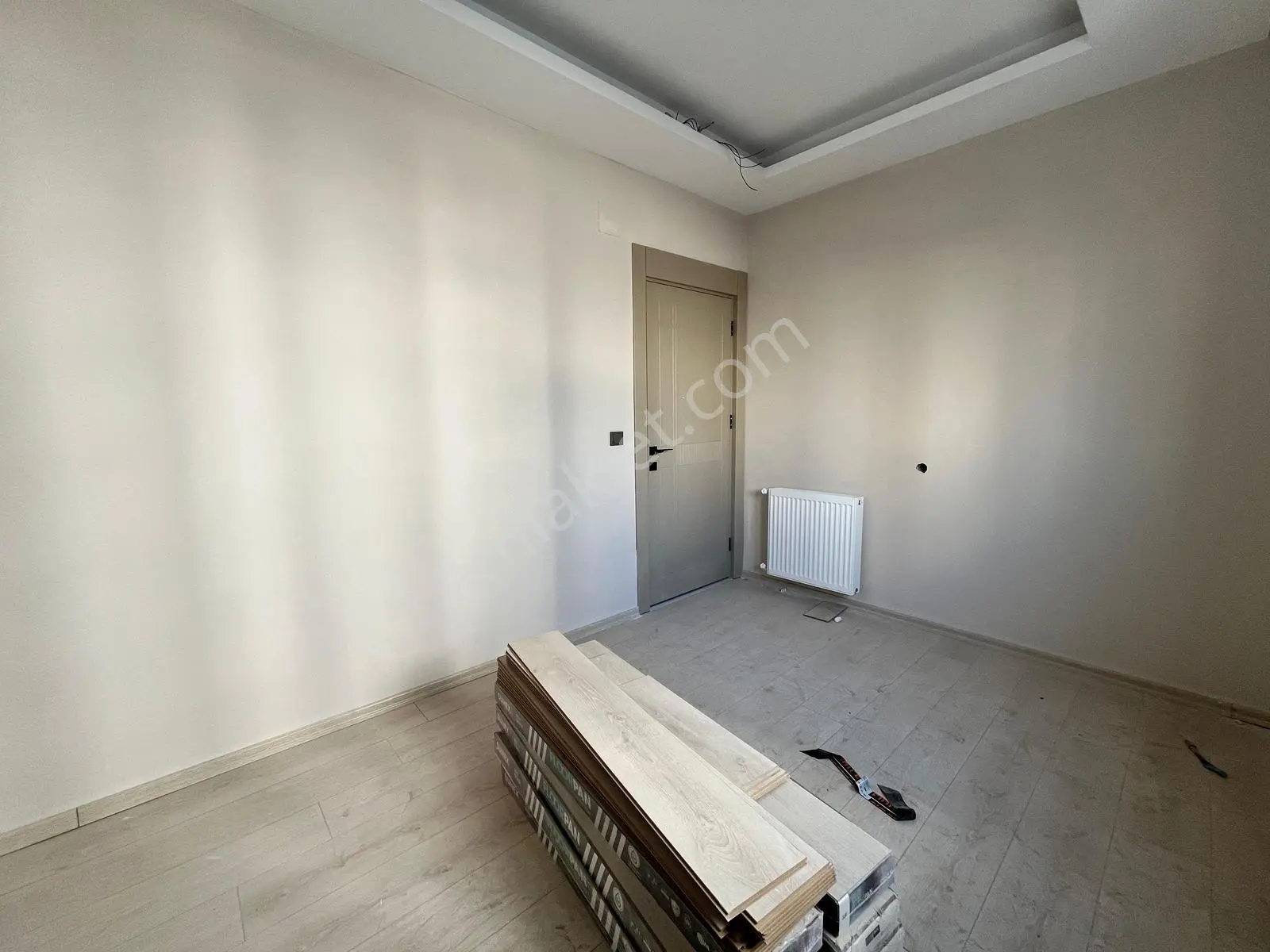 Rölanstan Yaşardoğuda Bağımsız Mutfak Açık Yüzme Havuzlu 2+1 — fotoğraf 12