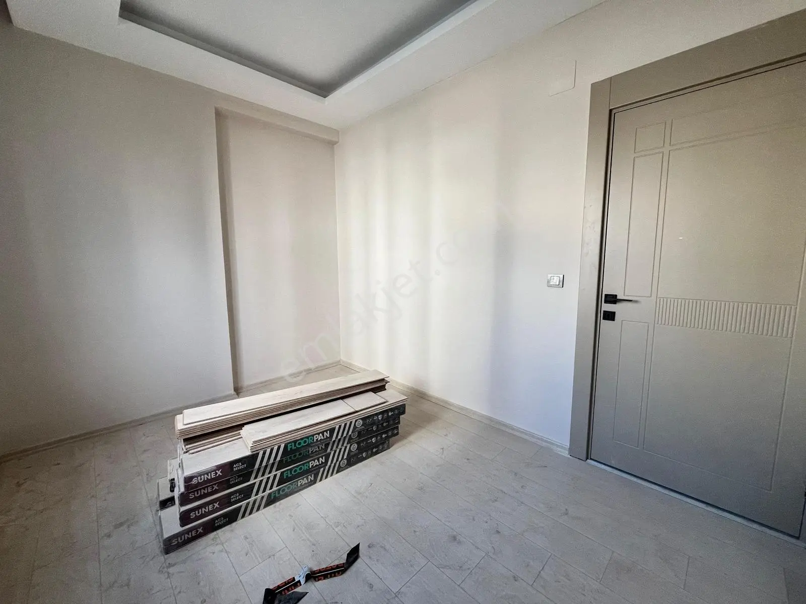 Rölanstan Yaşardoğuda Bağımsız Mutfak Açık Yüzme Havuzlu 2+1 — fotoğraf 13