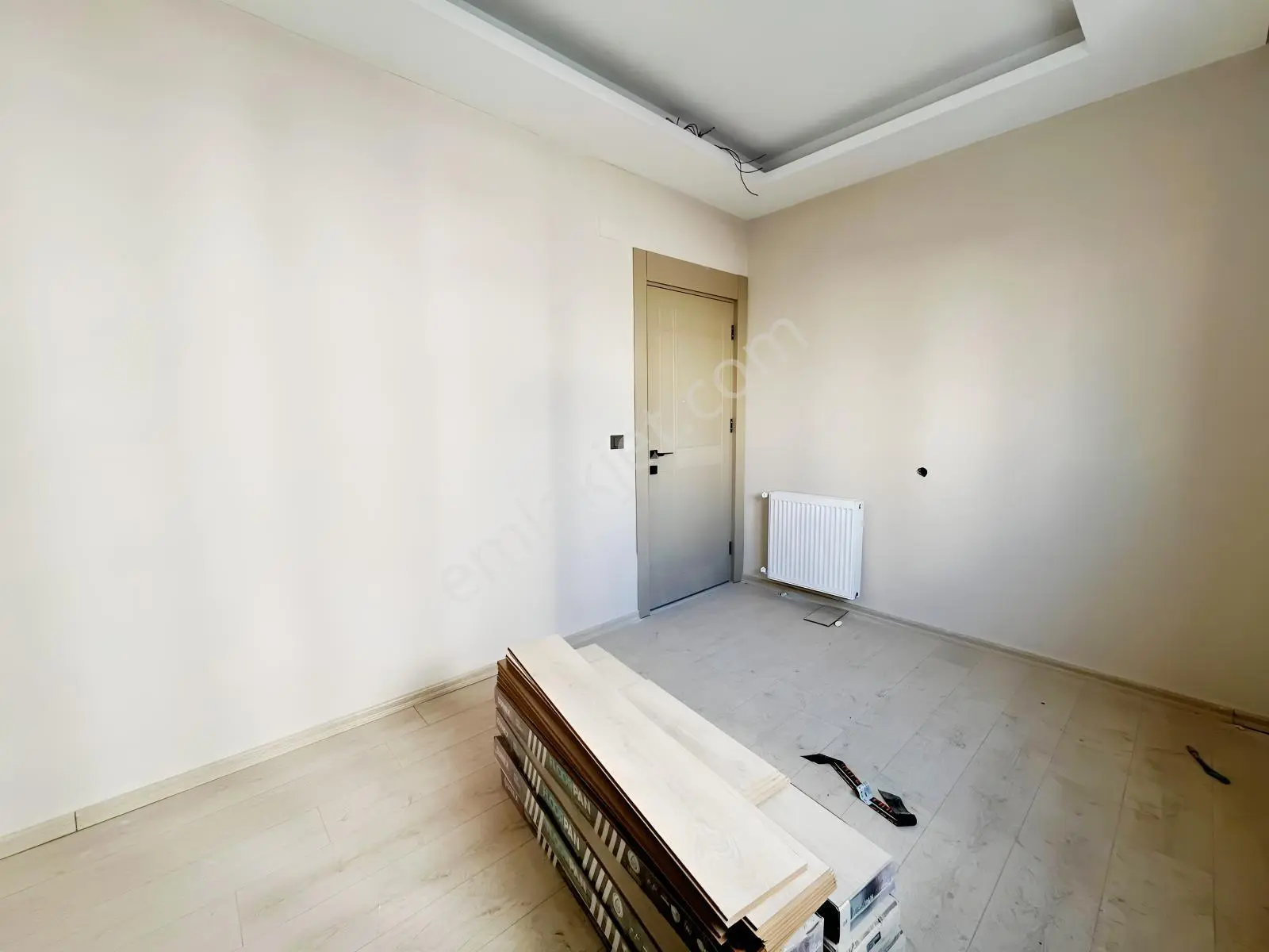 Rölanstan Yaşardoğuda Bağımsız Mutfak Açık Yüzme Havuzlu 2+1 — fotoğraf 14