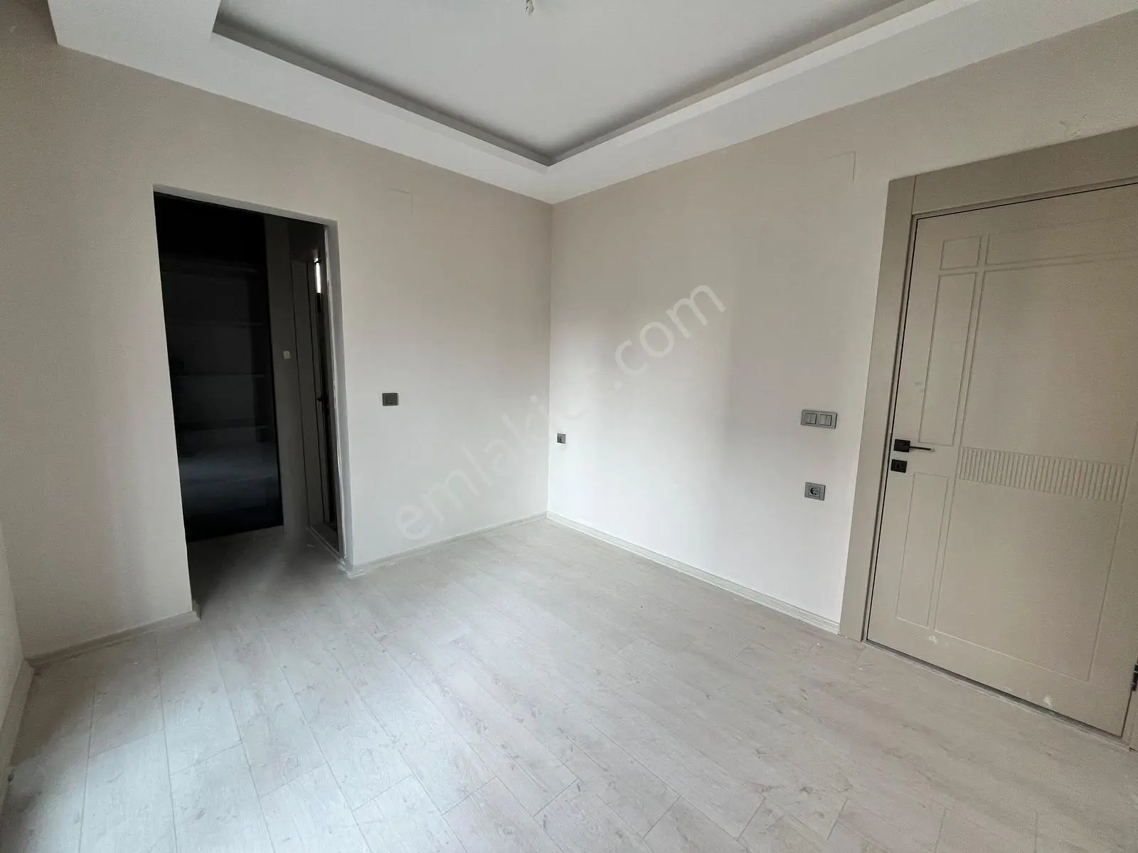 Rölanstan Yaşardoğuda Bağımsız Mutfak Açık Yüzme Havuzlu 2+1 — fotoğraf 16