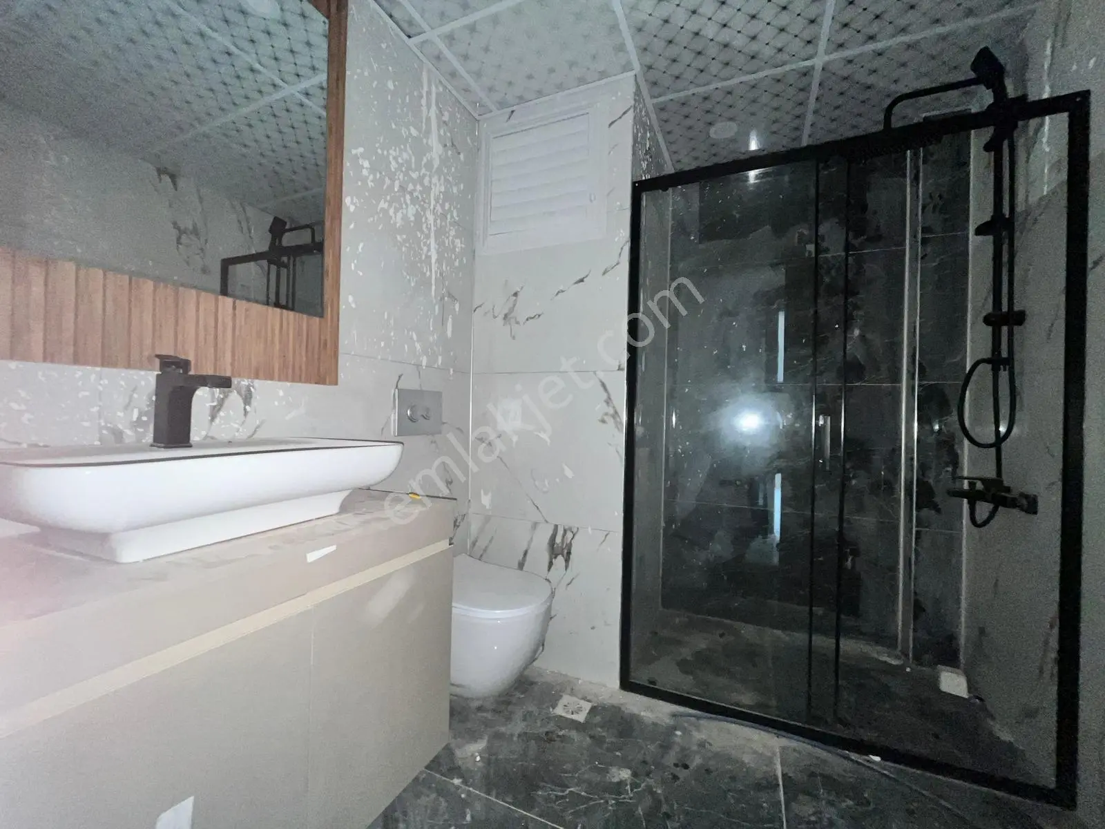 Rölanstan Yaşardoğuda Bağımsız Mutfak Açık Yüzme Havuzlu 2+1 — fotoğraf 22