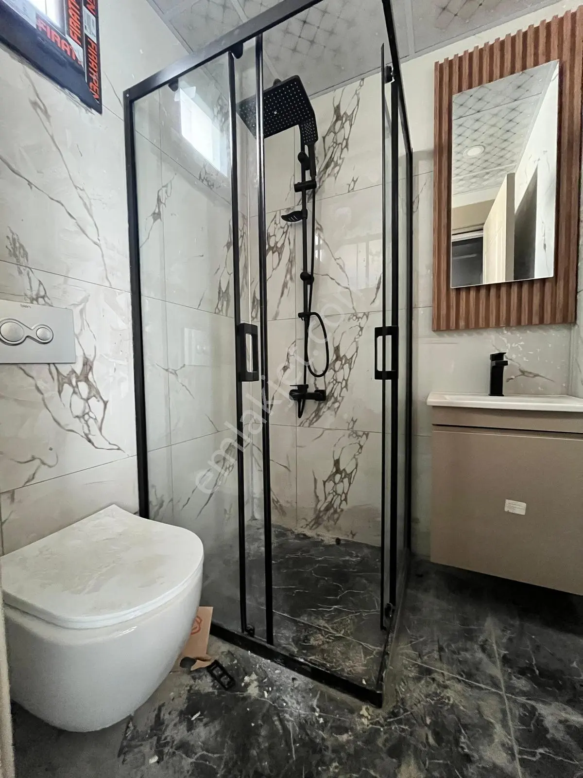 Rölanstan Yaşardoğuda Bağımsız Mutfak Açık Yüzme Havuzlu 2+1 — fotoğraf 23