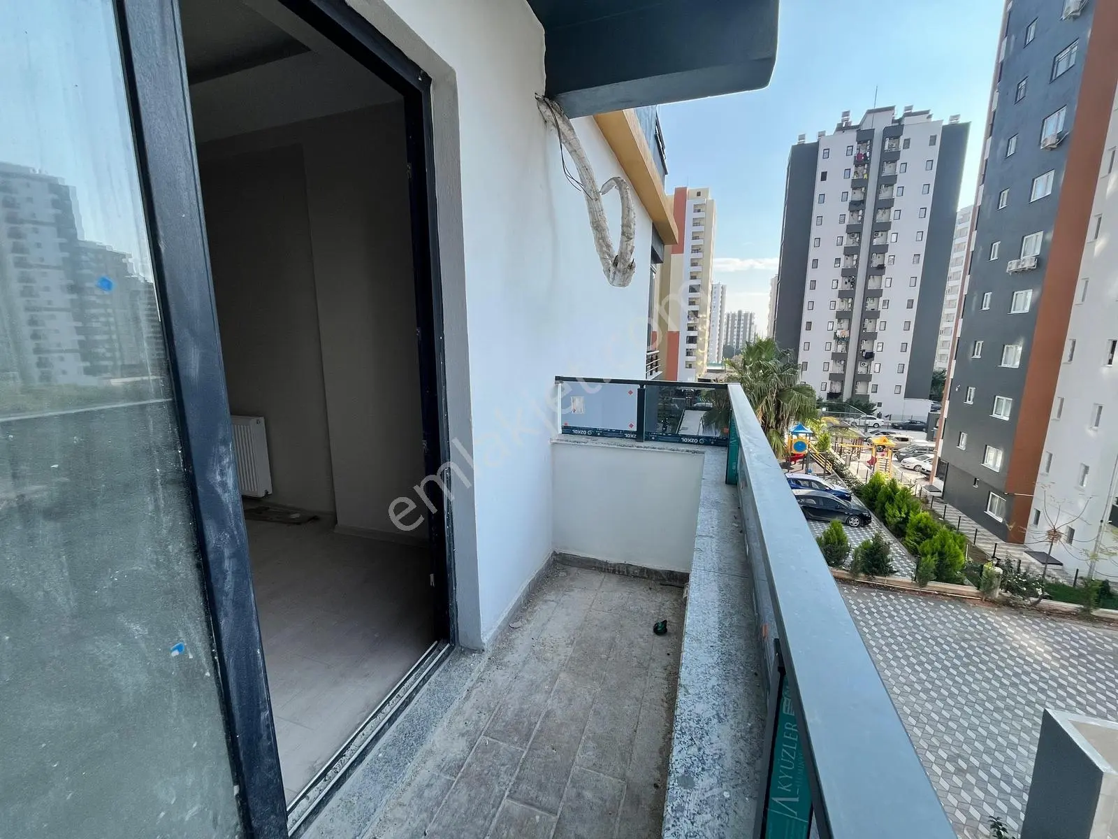 Rölanstan Yaşardoğuda Bağımsız Mutfak Açık Yüzme Havuzlu 2+1 — fotoğraf 29