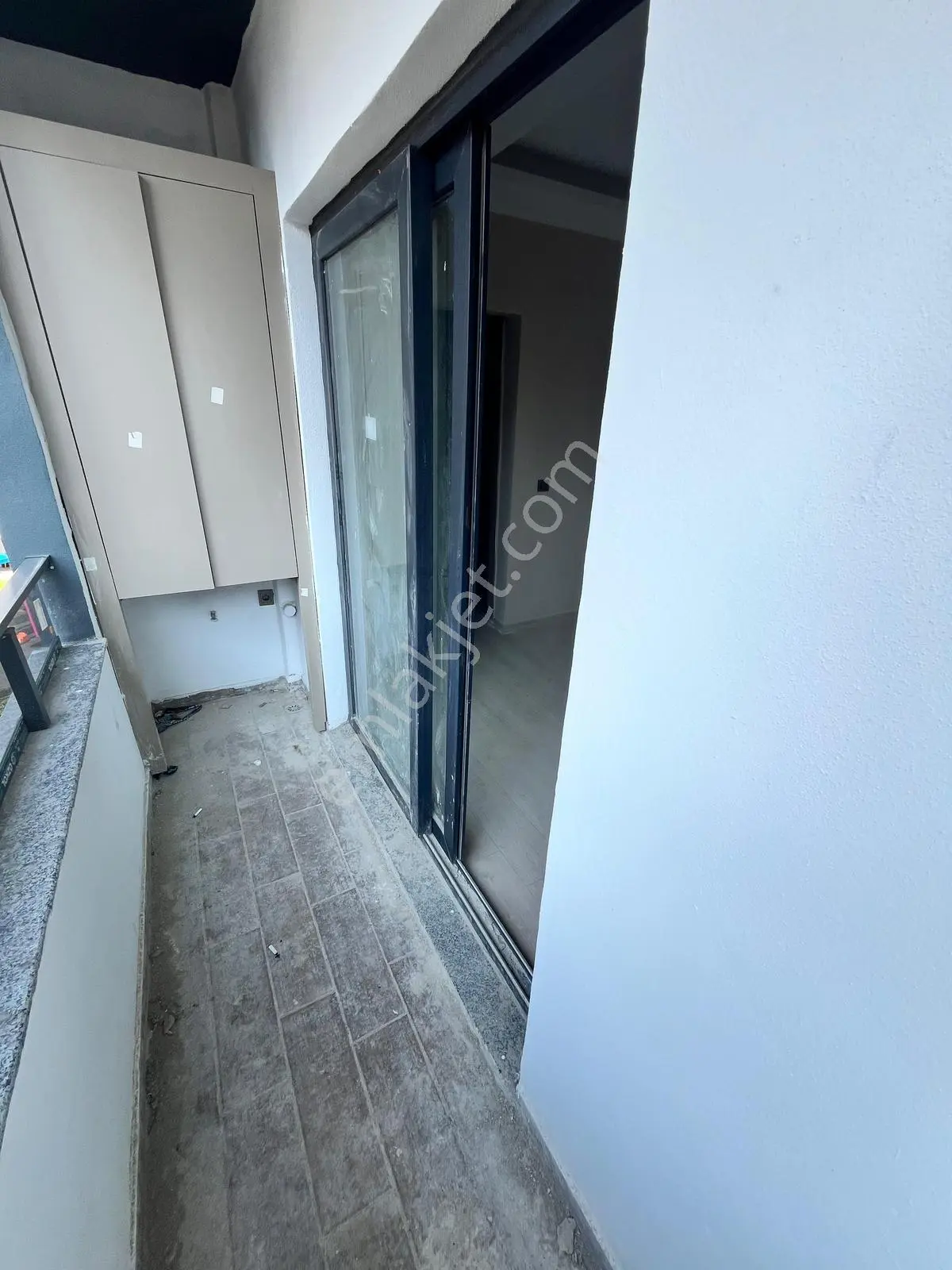 Rölanstan Yaşardoğuda Bağımsız Mutfak Açık Yüzme Havuzlu 2+1 — fotoğraf 30