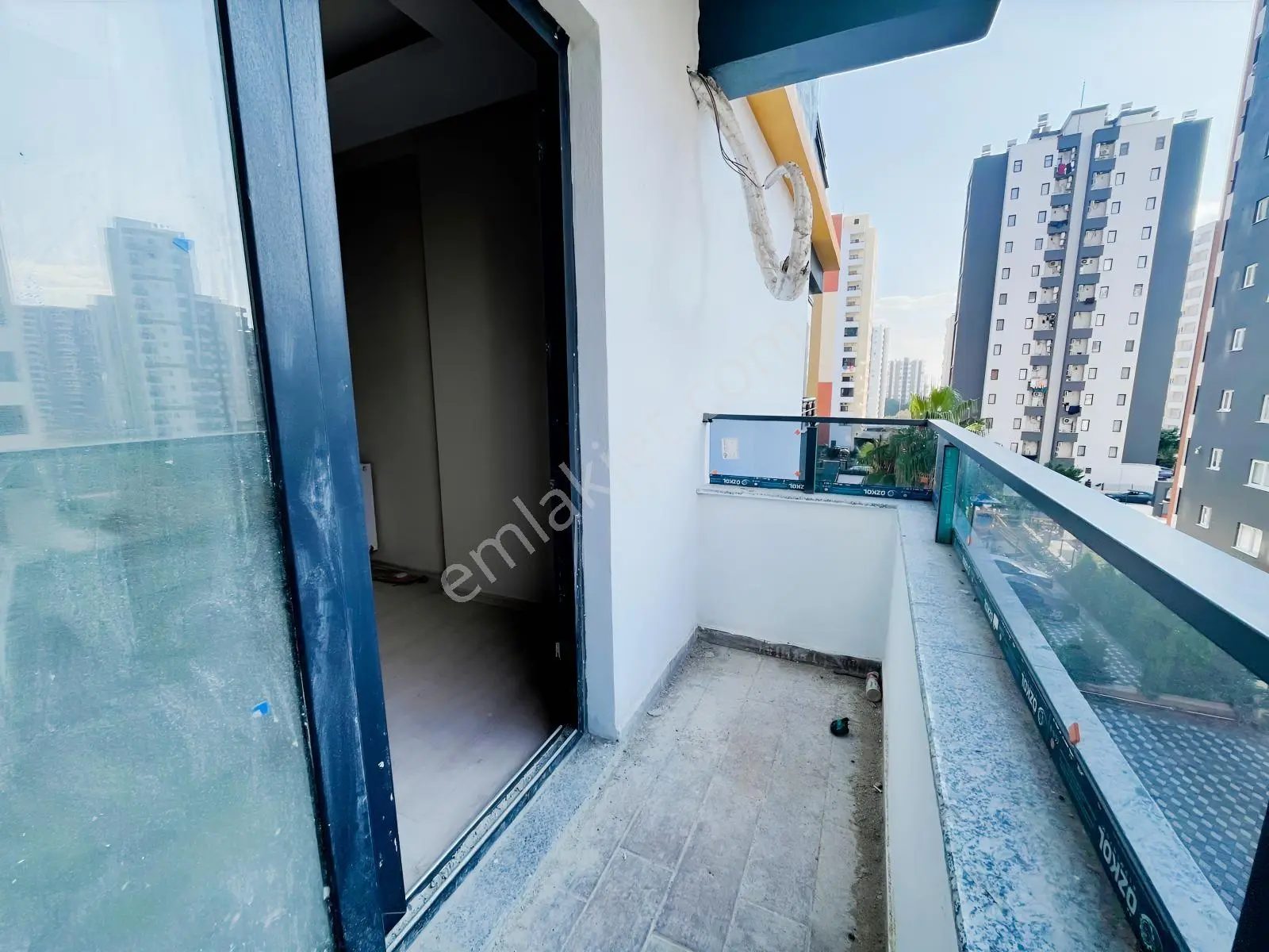 Rölanstan Yaşardoğuda Bağımsız Mutfak Açık Yüzme Havuzlu 2+1 — fotoğraf 31
