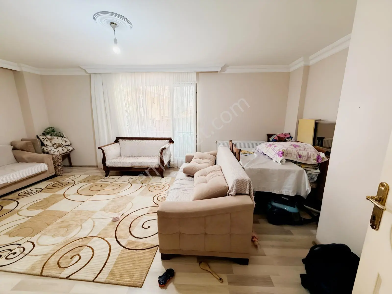 Bölge Emlak'tan Alt Kaynarcada Yeni Binada 3+1 155 M2 Dubleks — fotoğraf 2