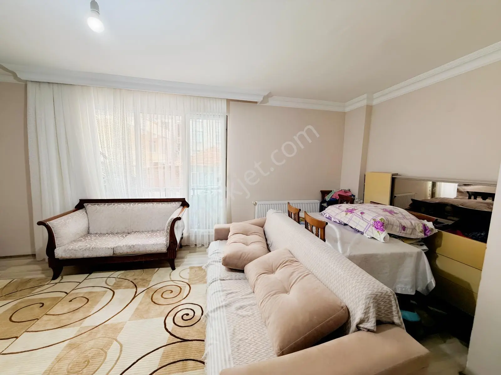 Bölge Emlak'tan Alt Kaynarcada Yeni Binada 3+1 155 M2 Dubleks — fotoğraf 3