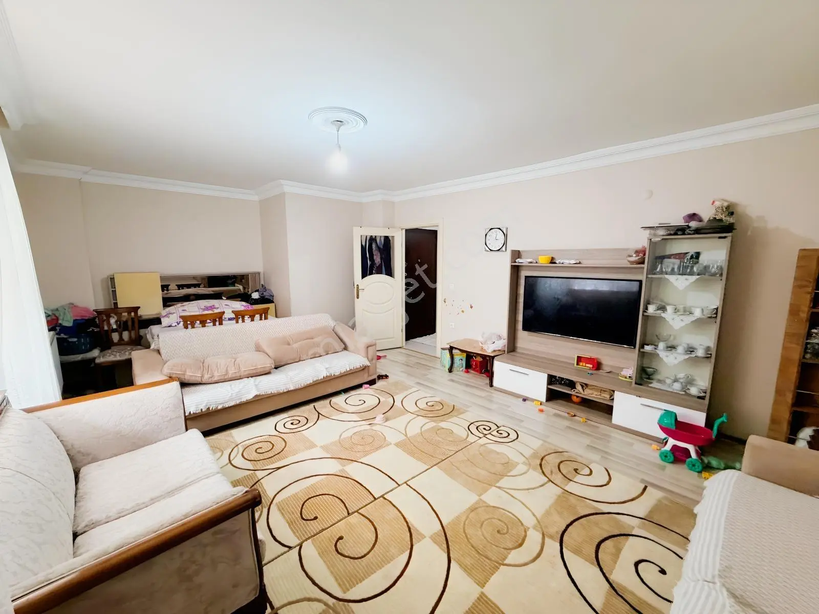 Bölge Emlak'tan Alt Kaynarcada Yeni Binada 3+1 155 M2 Dubleks — fotoğraf 4