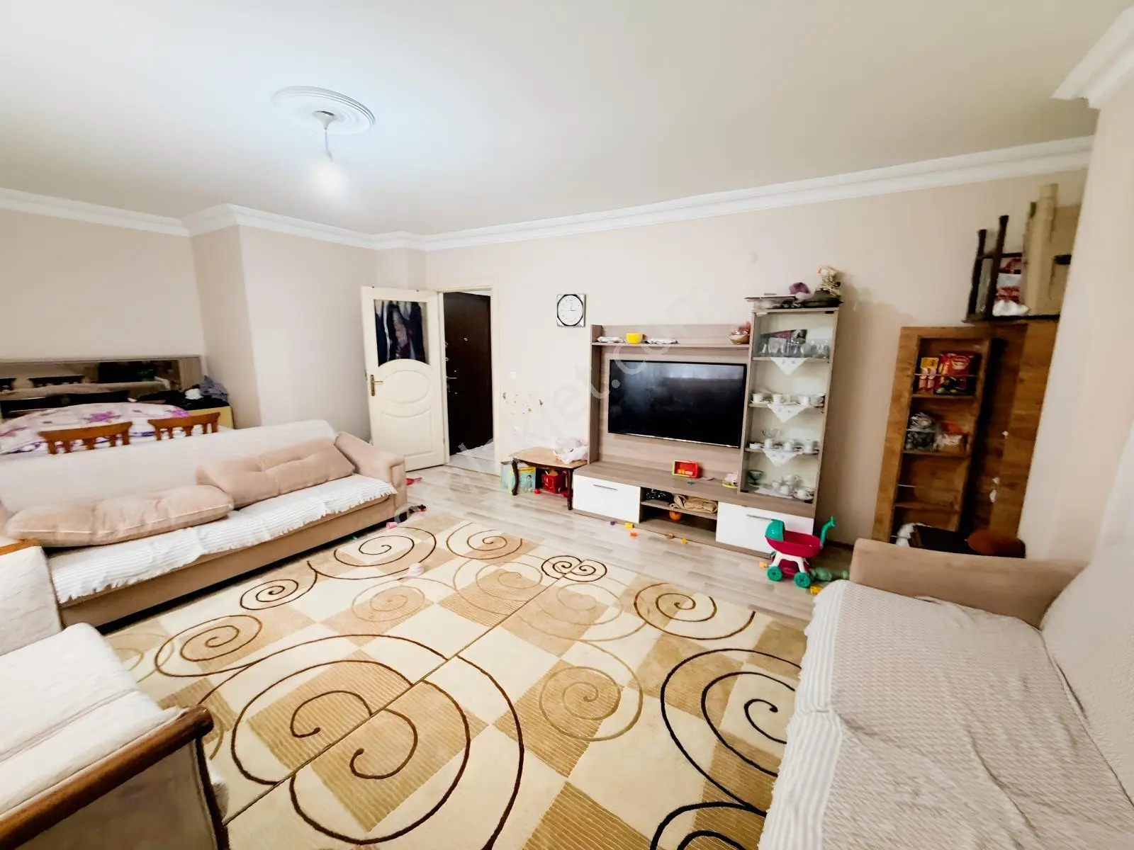 Bölge Emlak'tan Alt Kaynarcada Yeni Binada 3+1 155 M2 Dubleks — fotoğraf 5
