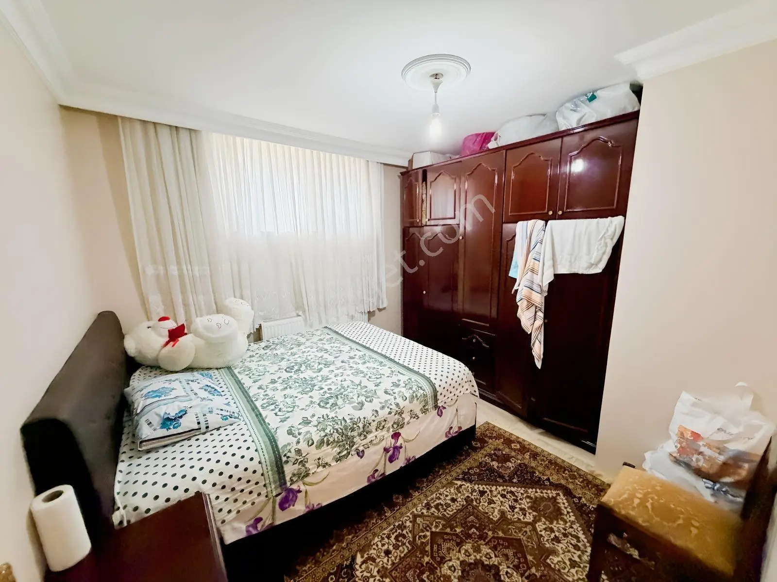 Bölge Emlak'tan Alt Kaynarcada Yeni Binada 3+1 155 M2 Dubleks — fotoğraf 14