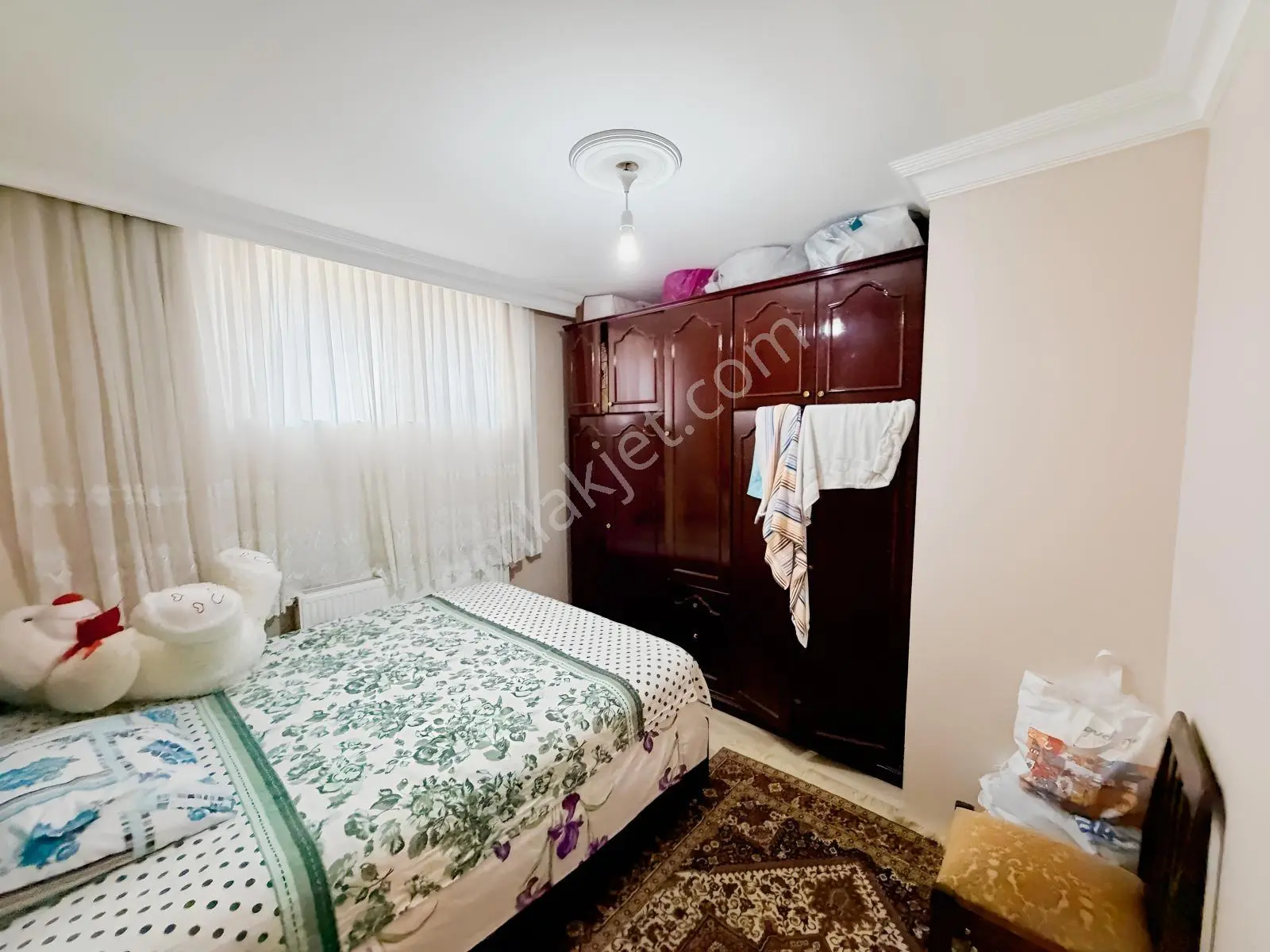 Bölge Emlak'tan Alt Kaynarcada Yeni Binada 3+1 155 M2 Dubleks — fotoğraf 15