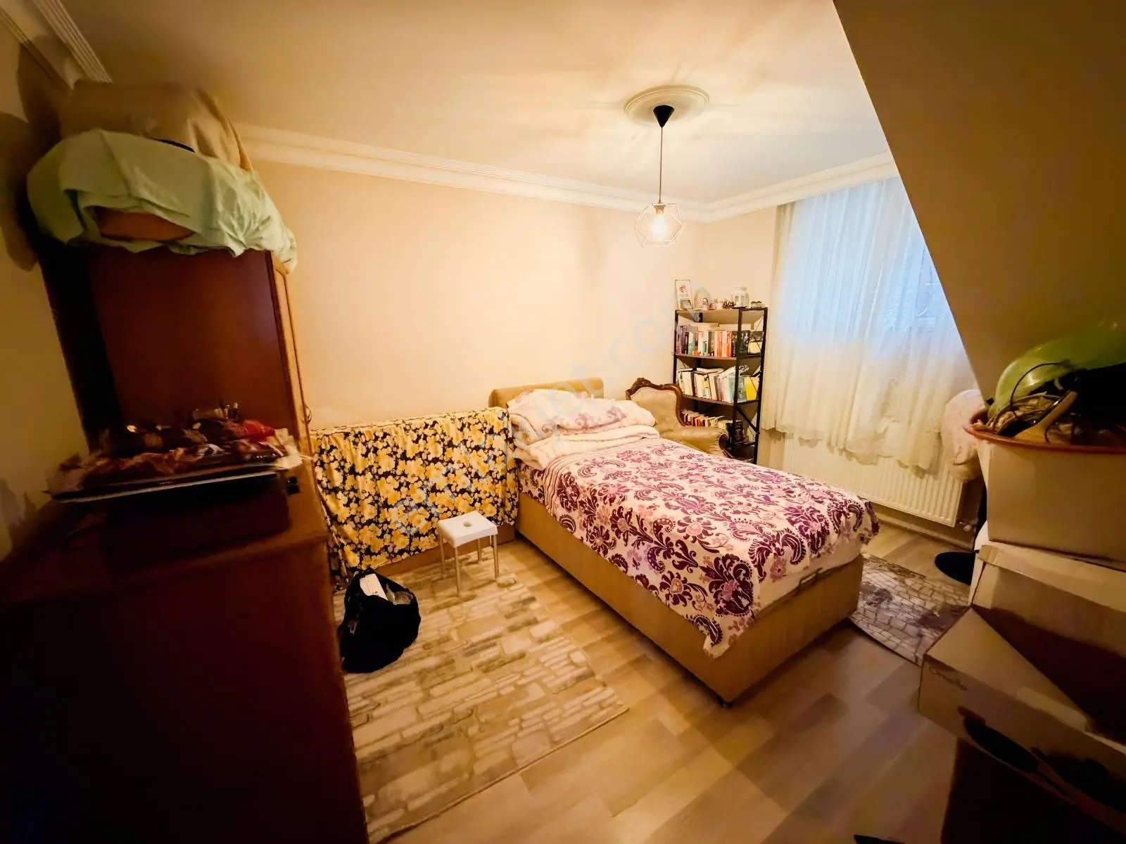 Bölge Emlak'tan Alt Kaynarcada Yeni Binada 3+1 155 M2 Dubleks — fotoğraf 18