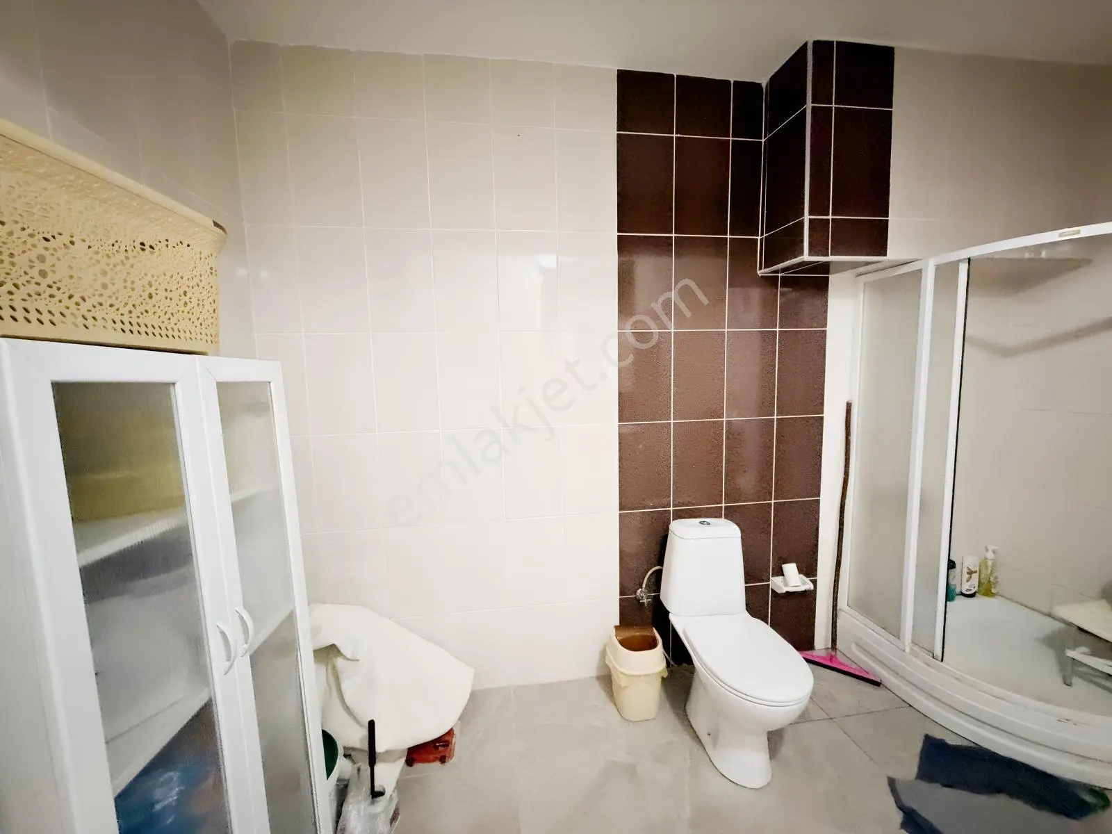 Bölge Emlak'tan Alt Kaynarcada Yeni Binada 3+1 155 M2 Dubleks — fotoğraf 20