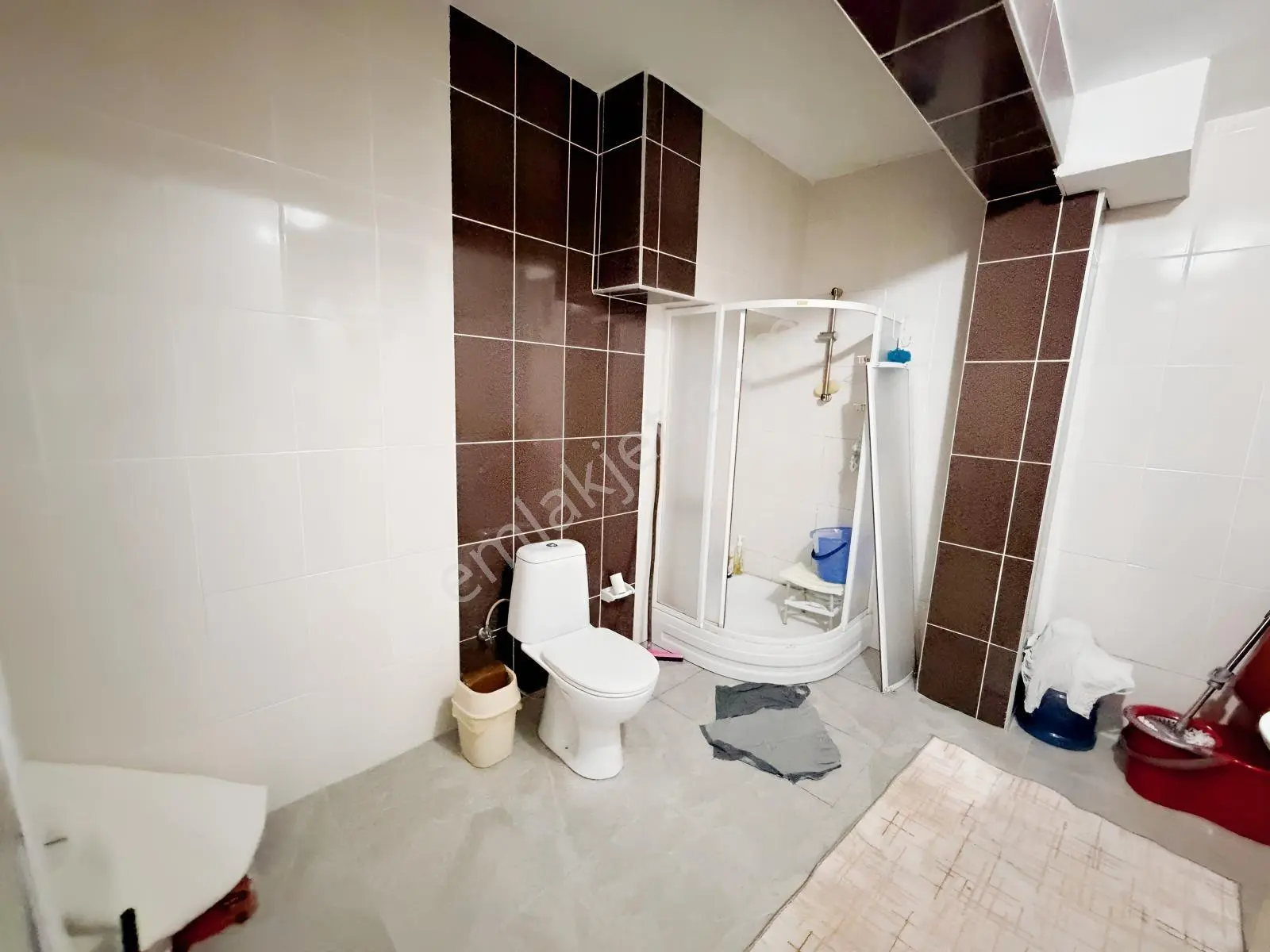 Bölge Emlak'tan Alt Kaynarcada Yeni Binada 3+1 155 M2 Dubleks — fotoğraf 21