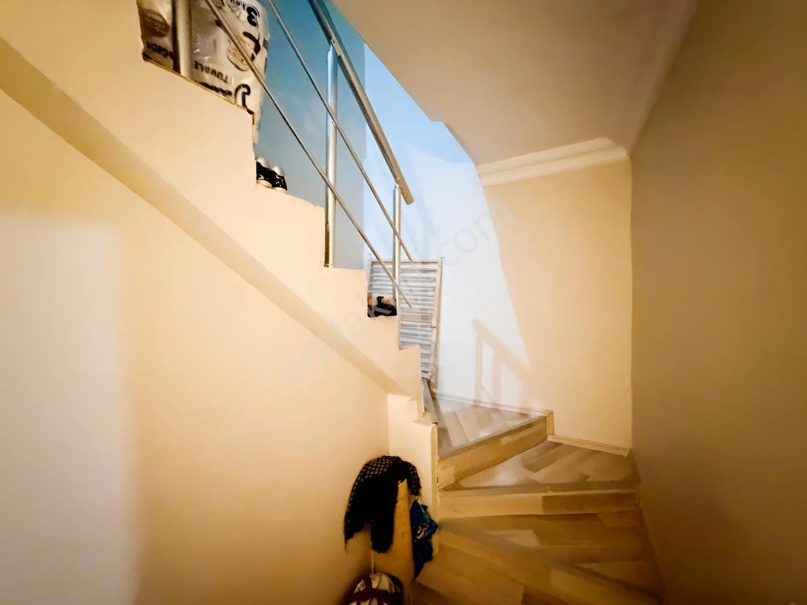 Bölge Emlak'tan Alt Kaynarcada Yeni Binada 3+1 155 M2 Dubleks — fotoğraf 24