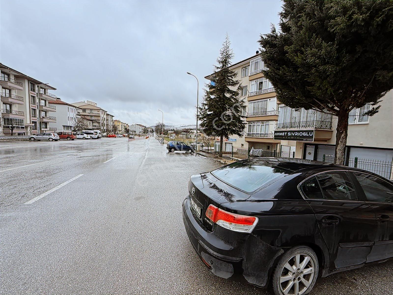 İdealden Meteoroloji Ark.satılık 1+0 Daire/işyeri Evim Yok Deme! — fotoğraf 14