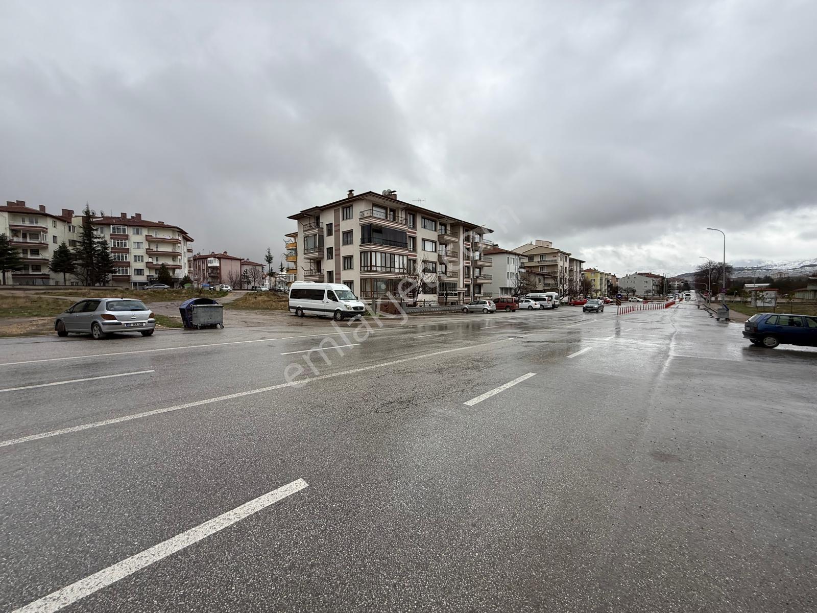 İdealden Meteoroloji Ark.satılık 1+0 Daire/işyeri Evim Yok Deme! — fotoğraf 15