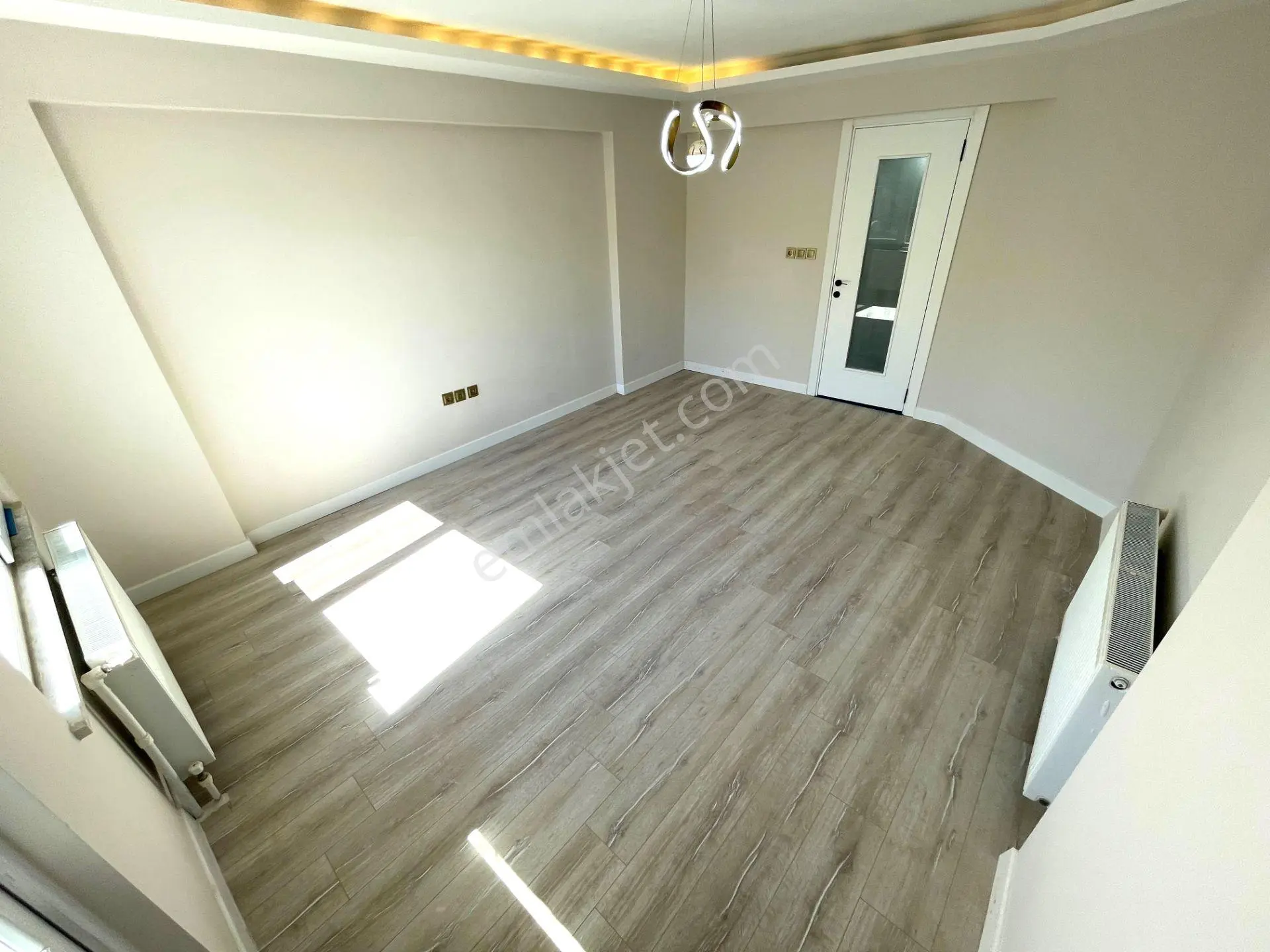 𝄞melodi'den Doktorlar Sitesi Civarında 3+1 Ön Cephe Arakat Ayrı Mutfaklı Barbekülü Daire — fotoğraf 2