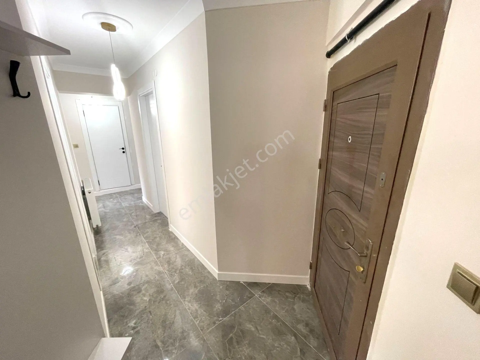 𝄞melodi'den Doktorlar Sitesi Civarında 3+1 Ön Cephe Arakat Ayrı Mutfaklı Barbekülü Daire — fotoğraf 11